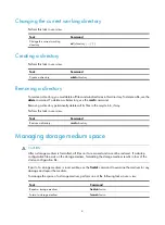 Preview for 79 page of H3C WA4600 Series Fundamentals Configuration Manual