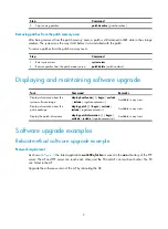 Preview for 100 page of H3C WA4600 Series Fundamentals Configuration Manual