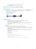 Preview for 102 page of H3C WA4600 Series Fundamentals Configuration Manual