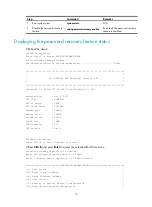 Preview for 104 page of H3C WA4600 Series Fundamentals Configuration Manual