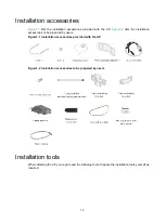 Preview for 9 page of H3C WA5320X Installation Manual