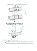 Preview for 20 page of H3C WA6120X Installation Manual