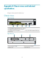 Preview for 43 page of H3C WX5540H Installation Manual