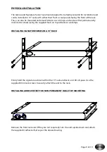 Preview for 9 page of HA1M SIGNATURE SERIES User Manual