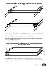 Preview for 10 page of HA1M SIGNATURE SERIES User Manual