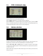 Preview for 8 page of HA8DU DU 3500 AL User Manual