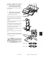 Preview for 27 page of Haag-Streit Slit lamp BD 900 Instruction Manual