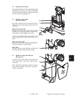 Preview for 33 page of Haag-Streit Slit lamp BD 900 Instruction Manual