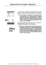 Preview for 44 page of Haake Cryostat DC5-K75 Instruction Manual