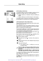 Preview for 47 page of Haake Cryostat DC5-K75 Instruction Manual