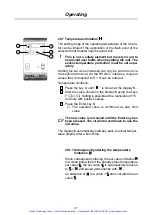 Preview for 49 page of Haake Cryostat DC5-K75 Instruction Manual