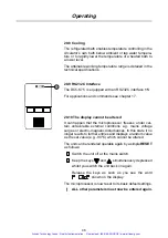 Preview for 50 page of Haake Cryostat DC5-K75 Instruction Manual