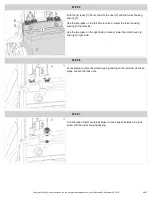 Preview for 23 page of Haas Automation DS Manual