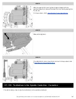 Preview for 25 page of Haas Automation DS Manual