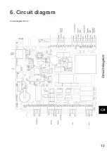 Preview for 17 page of HAAS + SOHN 0542108030000 Equipment Sheet