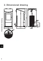 Preview for 6 page of HAAS + SOHN 0545008000000 Equipment Sheet