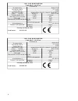 Preview for 28 page of HAAS + SOHN 417.08 Installation And Operating Instructions Manual