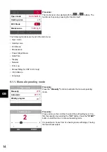 Preview for 41 page of HAAS + SOHN HSP 4.0-F2 Manual