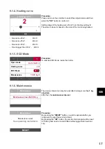 Preview for 44 page of HAAS + SOHN HSP 4.0-F2 Manual