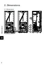 Preview for 6 page of HAAS + SOHN HSP 6 537.08-WT RLU/PGI Equipment Sheet