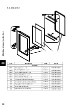 Preview for 24 page of HAAS + SOHN HSP 6 537.08-WT RLU/PGI Equipment Sheet