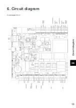 Preview for 19 page of HAAS + SOHN HSP 7 Diana 450.08 Equipment Sheet