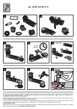 Preview for 3 page of Haas 3950 Instructions