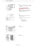 Preview for 12 page of Haas GM-2-5AX Installation Manual