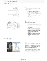 Preview for 14 page of Haas GM-2-5AX Installation Manual