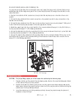 Preview for 33 page of Haas HS-3 Installation Instructions Manual