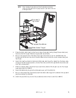 Preview for 34 page of Haas HS-3 Installation Instructions Manual