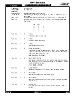 Preview for 182 page of Haas VF-SERIES Service Manual