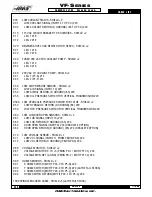 Preview for 231 page of Haas VF-SERIES Service Manual