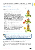 Preview for 9 page of Haba My Very First Games Rhino Hero Junior Rulebook