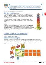 Preview for 15 page of Haba My Very First Games Rhino Hero Junior Rulebook