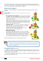 Preview for 16 page of Haba My Very First Games Rhino Hero Junior Rulebook