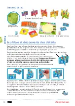 Preview for 18 page of Haba My Very First Games Rhino Hero Junior Rulebook