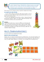 Preview for 22 page of Haba My Very First Games Rhino Hero Junior Rulebook