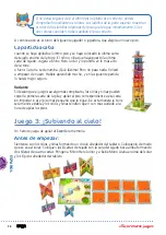 Preview for 36 page of Haba My Very First Games Rhino Hero Junior Rulebook