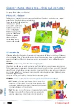 Preview for 40 page of Haba My Very First Games Rhino Hero Junior Rulebook