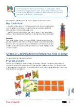 Preview for 43 page of Haba My Very First Games Rhino Hero Junior Rulebook