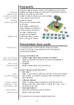 Preview for 11 page of Haba The Little Orchard 4460 Instructions Manual