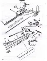 Preview for 12 page of Haban 402-D Operation And Service Manual