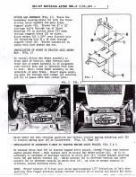 Preview for 19 page of Haban 402-D Operation And Service Manual