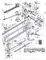 Preview for 25 page of Haban 402-D Operation And Service Manual