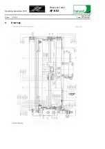 Preview for 14 page of Habasit AF-603 Operating Instructions Manual