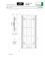 Preview for 17 page of Habasit AF-603 Operating Instructions Manual