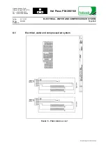 Preview for 60 page of Habasit PM-306/160 Use And Maintenance Manual