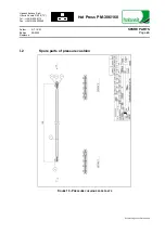 Preview for 66 page of Habasit PM-306/160 Use And Maintenance Manual