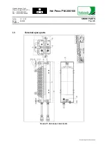 Preview for 68 page of Habasit PM-306/160 Use And Maintenance Manual